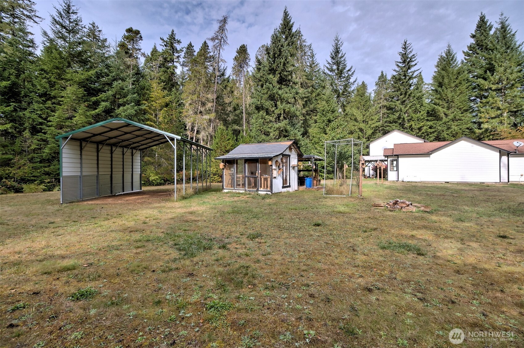 111 E Maryann Place , Shelton, WA 98584