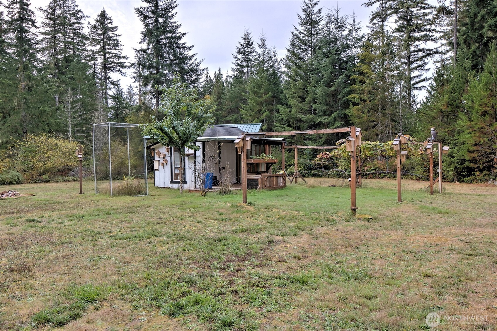 111 E Maryann Place , Shelton, WA 98584