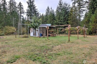 111 E Maryann Place , Shelton, WA 98584 - Photo 35