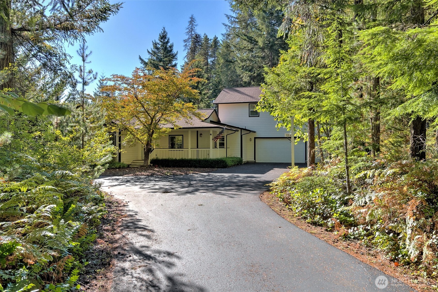 111 E Maryann Place , Shelton, WA 98584