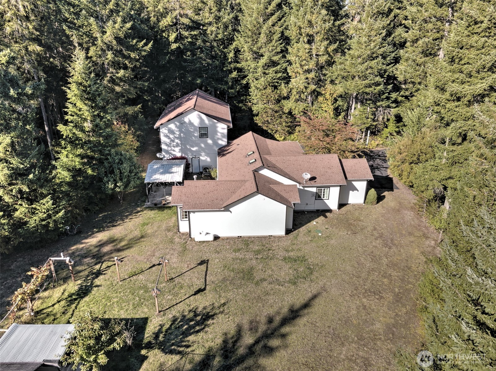 111 E Maryann Place , Shelton, WA 98584