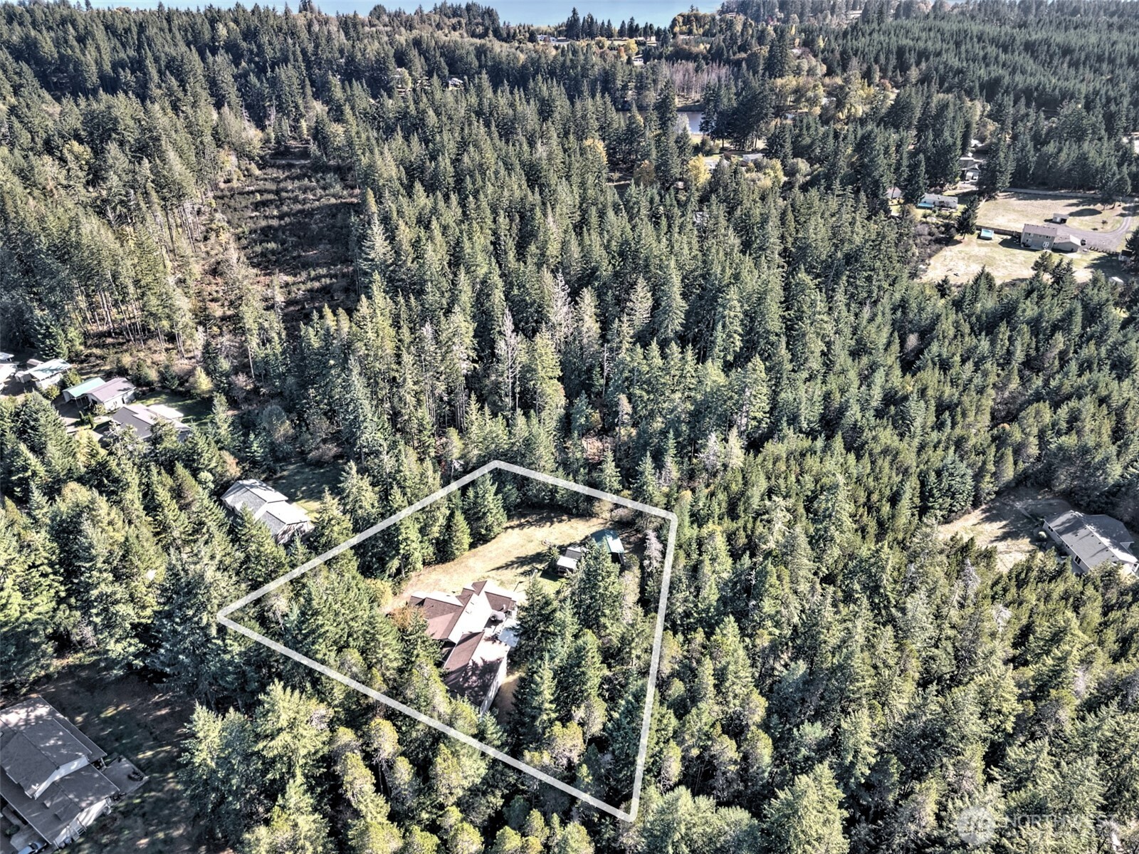 111 E Maryann Place , Shelton, WA 98584