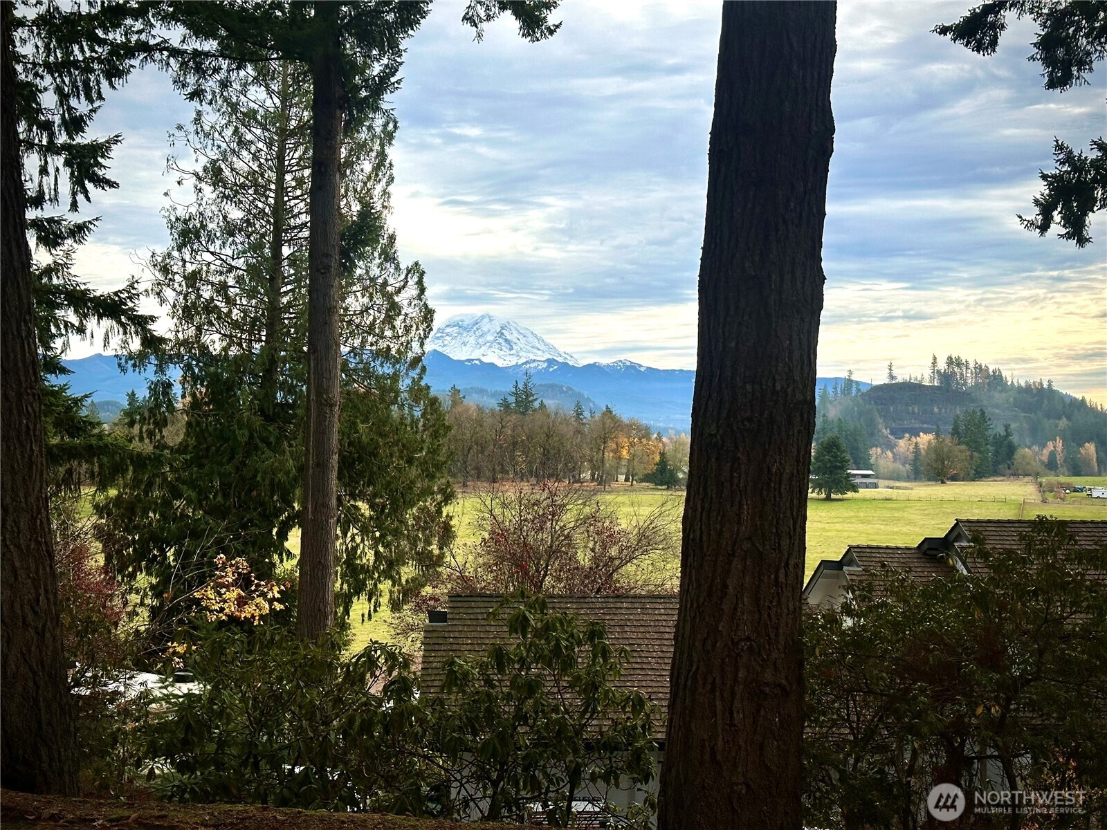 27339 SE 403rd Street , Enumclaw, WA 98022