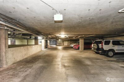 159 Denny Way #402, Seattle, WA 98109 - Photo 20