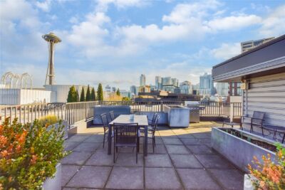 159 Denny Way #402, Seattle, WA 98109 - Photo 22