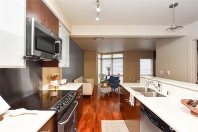 159 Denny Way #402, Seattle, WA 98109 - Photo 5