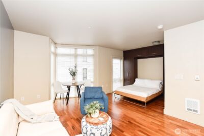 159 Denny Way #402, Seattle, WA 98109 - Photo 8