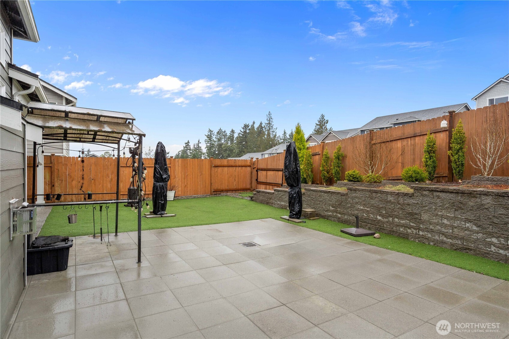 11361 Maple Tree Place SW, Silverdale, WA 98383