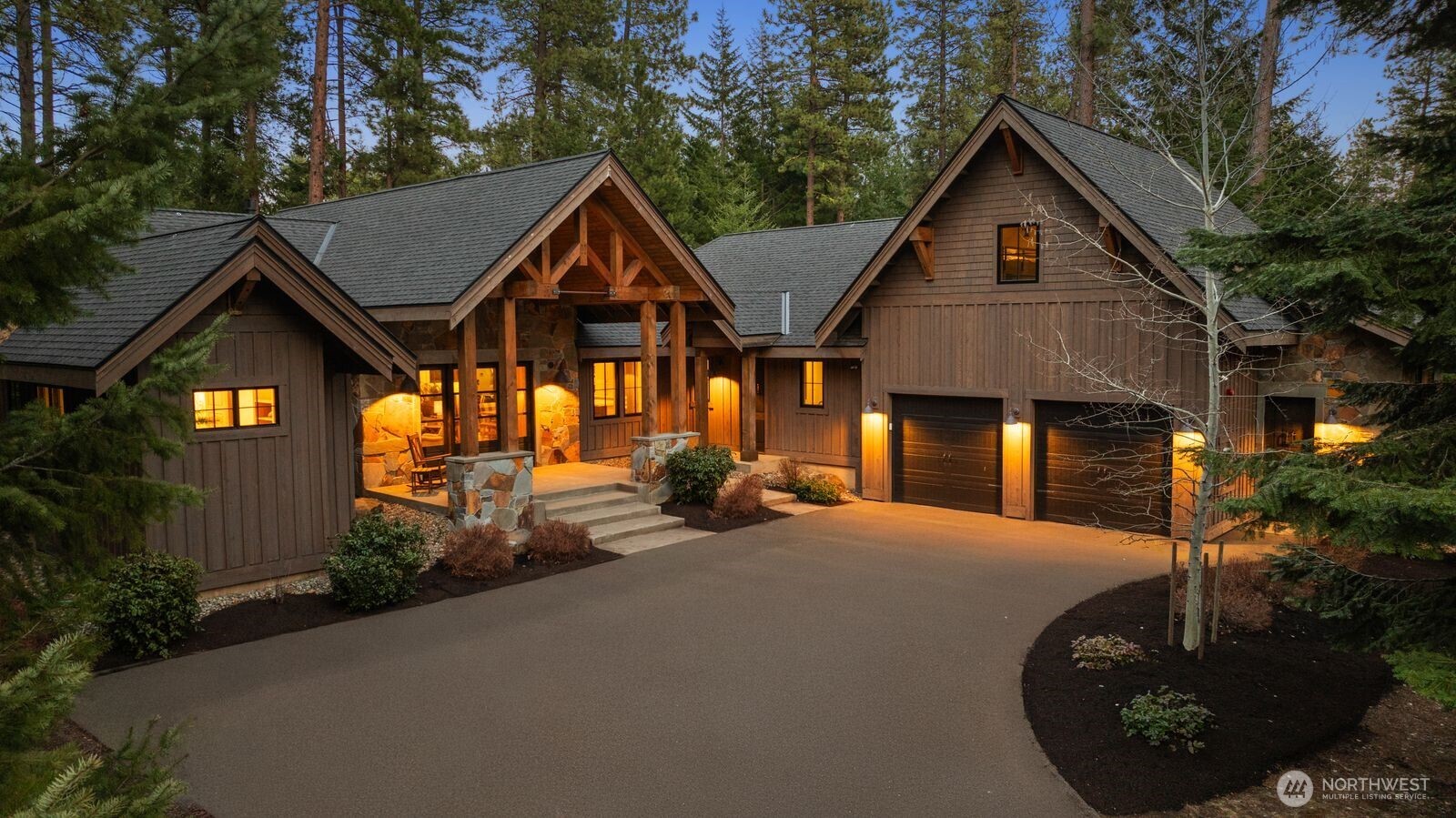 61 Rocking Chair Road , Cle Elum, WA 98922