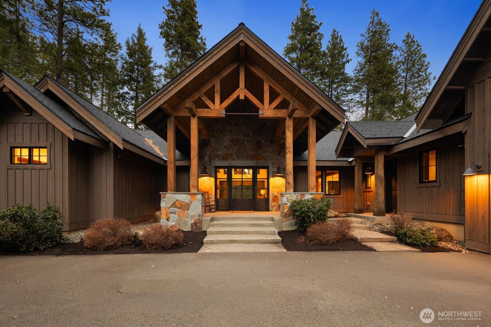 61 Rocking Chair Road , Cle Elum, WA 98922