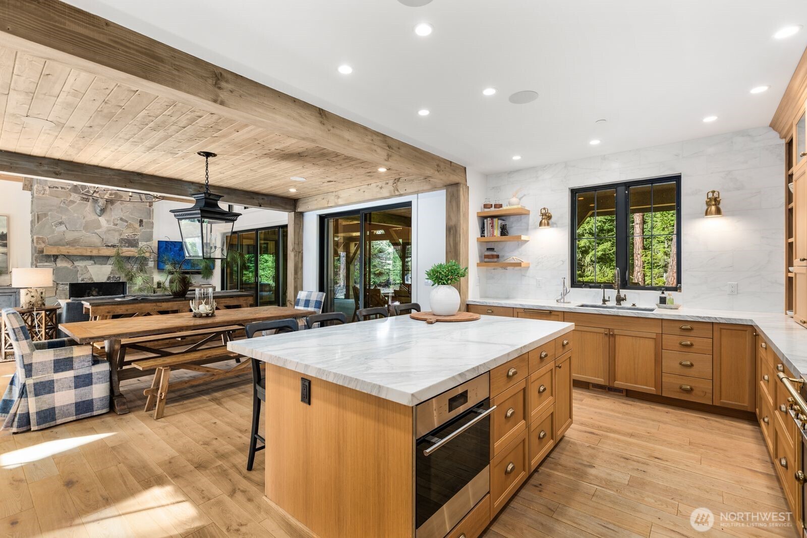 61 Rocking Chair Road , Cle Elum, WA 98922