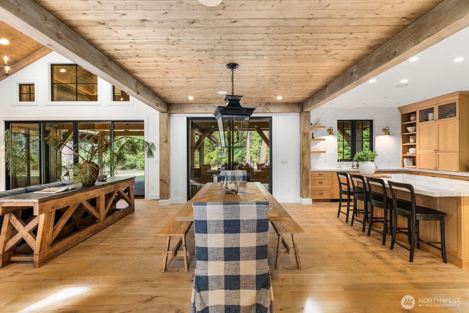 61 Rocking Chair Road , Cle Elum, WA 98922