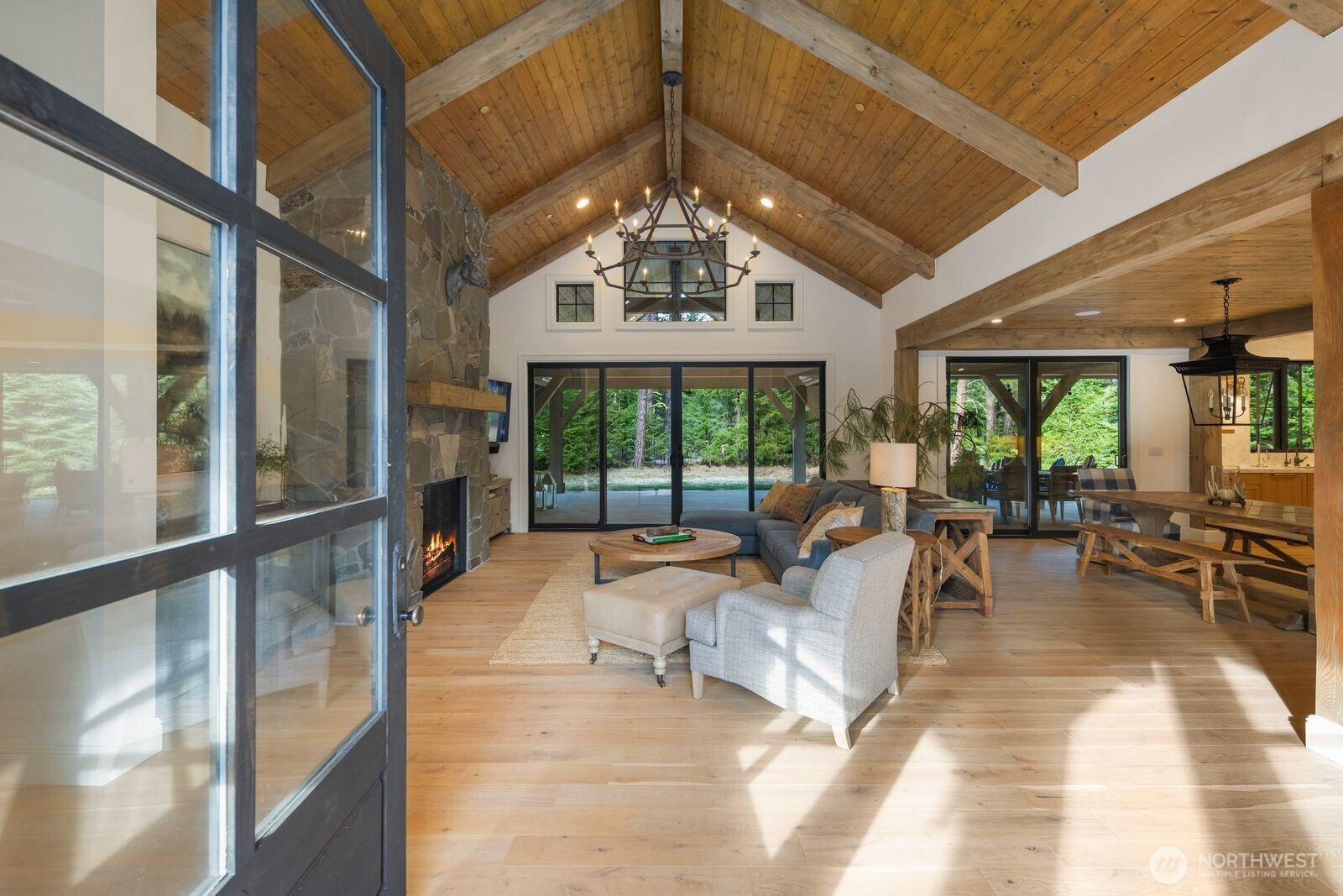 61 Rocking Chair Road , Cle Elum, WA 98922