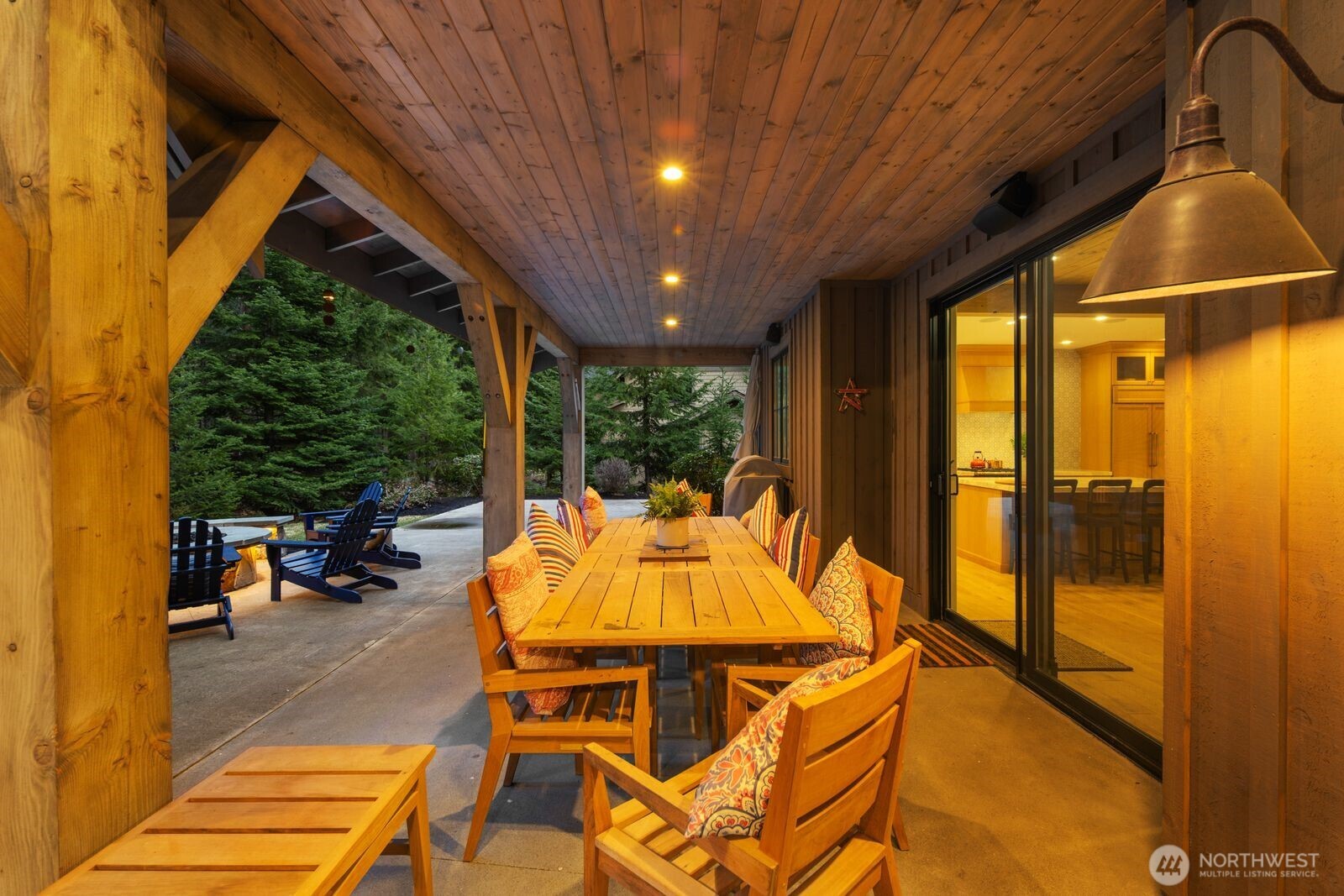 61 Rocking Chair Road , Cle Elum, WA 98922