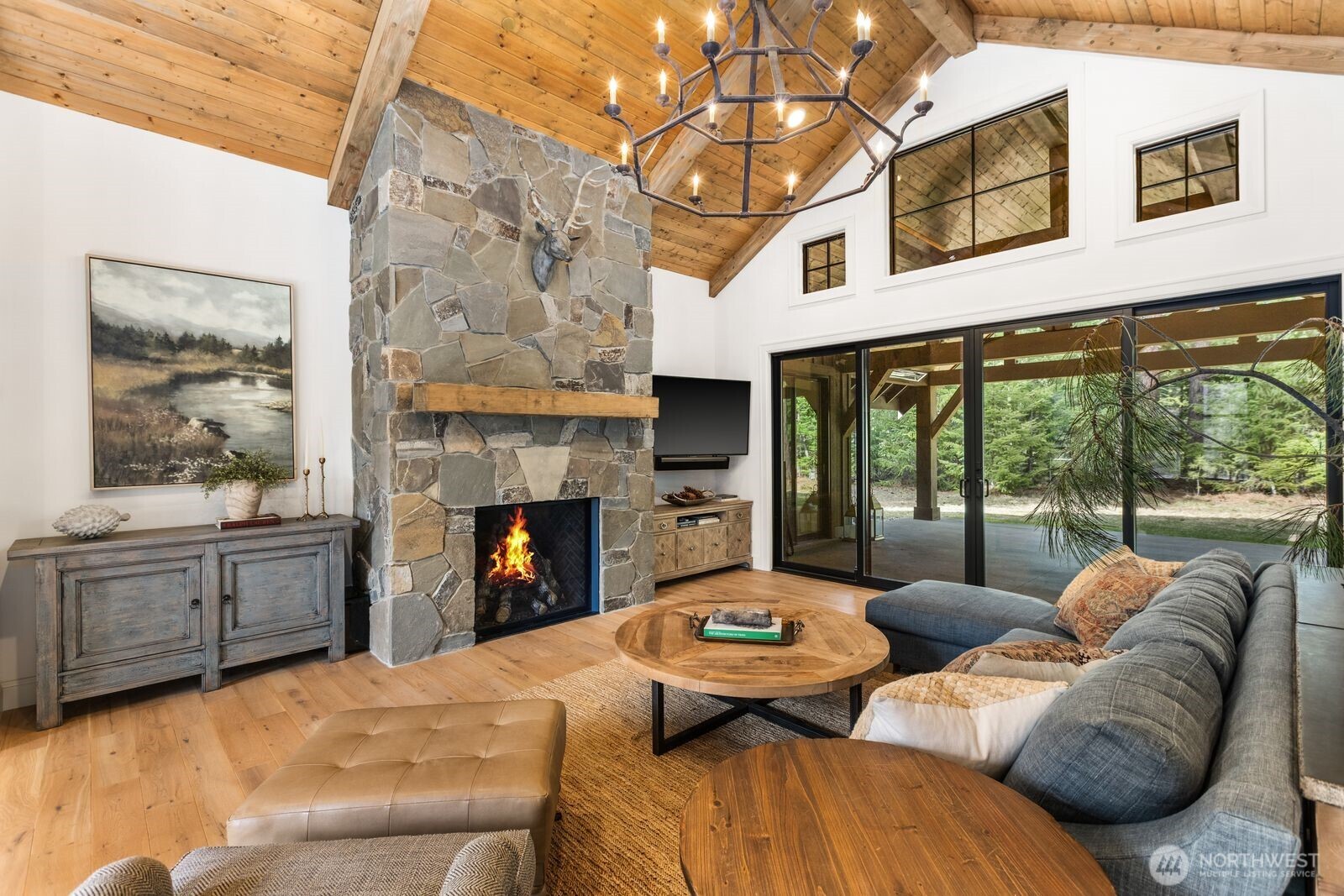 61 Rocking Chair Road , Cle Elum, WA 98922