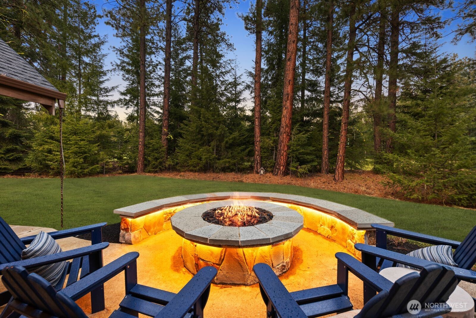 61 Rocking Chair Road , Cle Elum, WA 98922