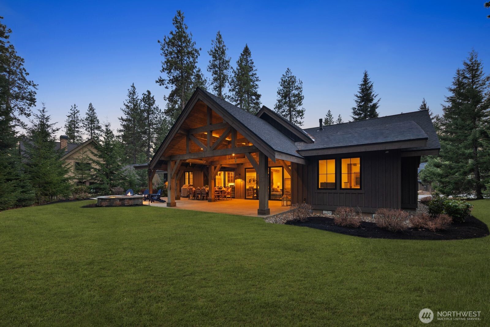 61 Rocking Chair Road , Cle Elum, WA 98922