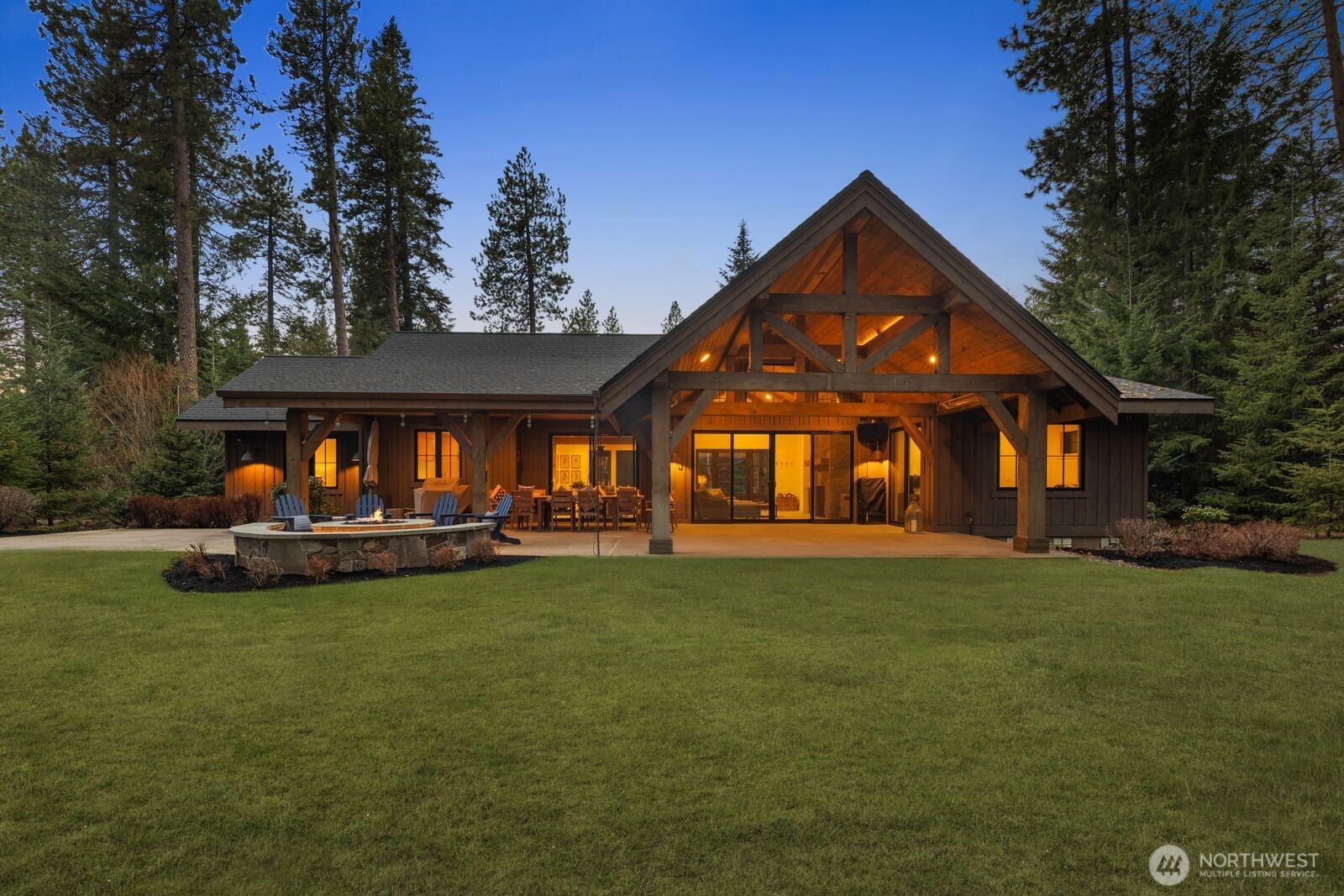 61 Rocking Chair Road , Cle Elum, WA 98922