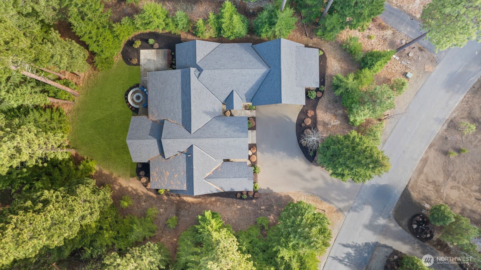 61 Rocking Chair Road , Cle Elum, WA 98922