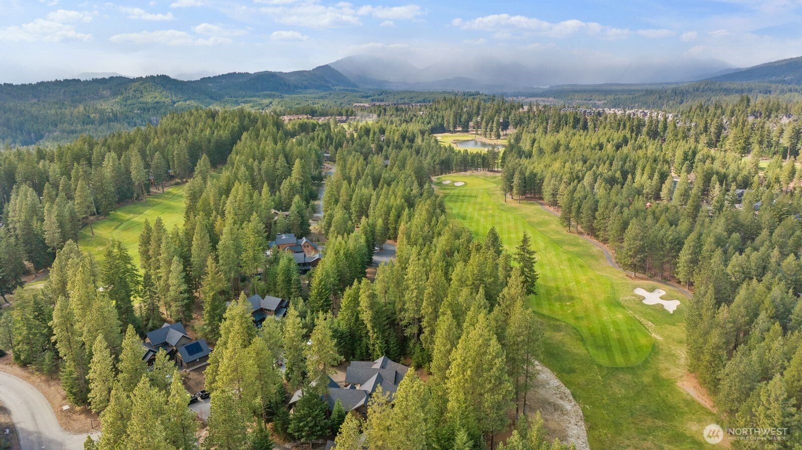 61 Rocking Chair Road , Cle Elum, WA 98922