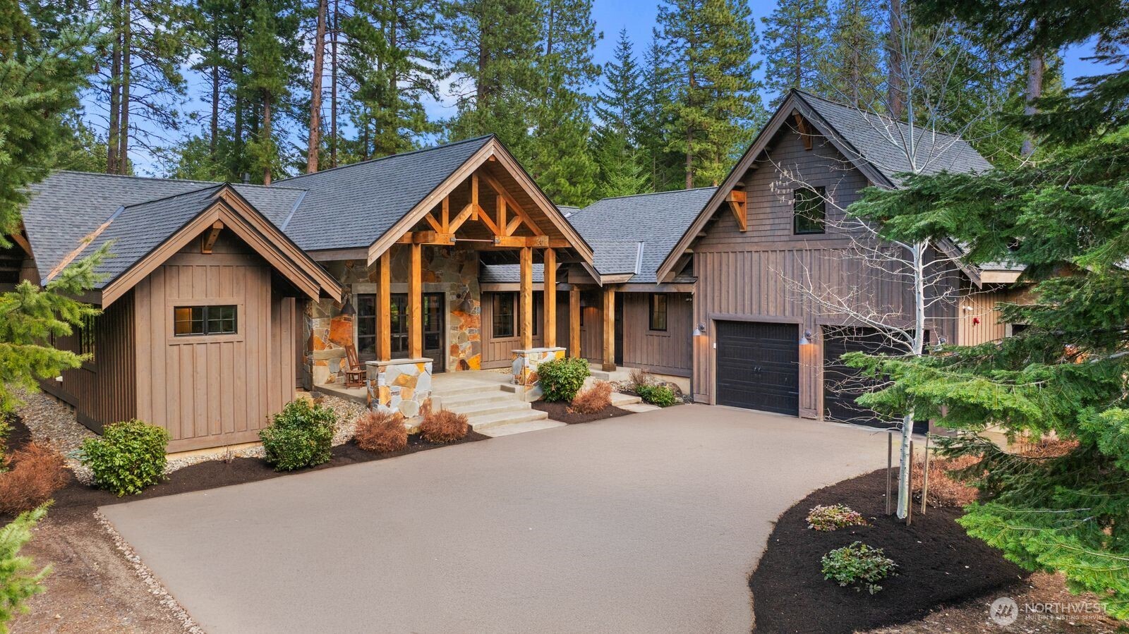 61 Rocking Chair Road , Cle Elum, WA 98922