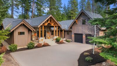 61 Rocking Chair Road , Cle Elum, WA 98922 - Photo 36