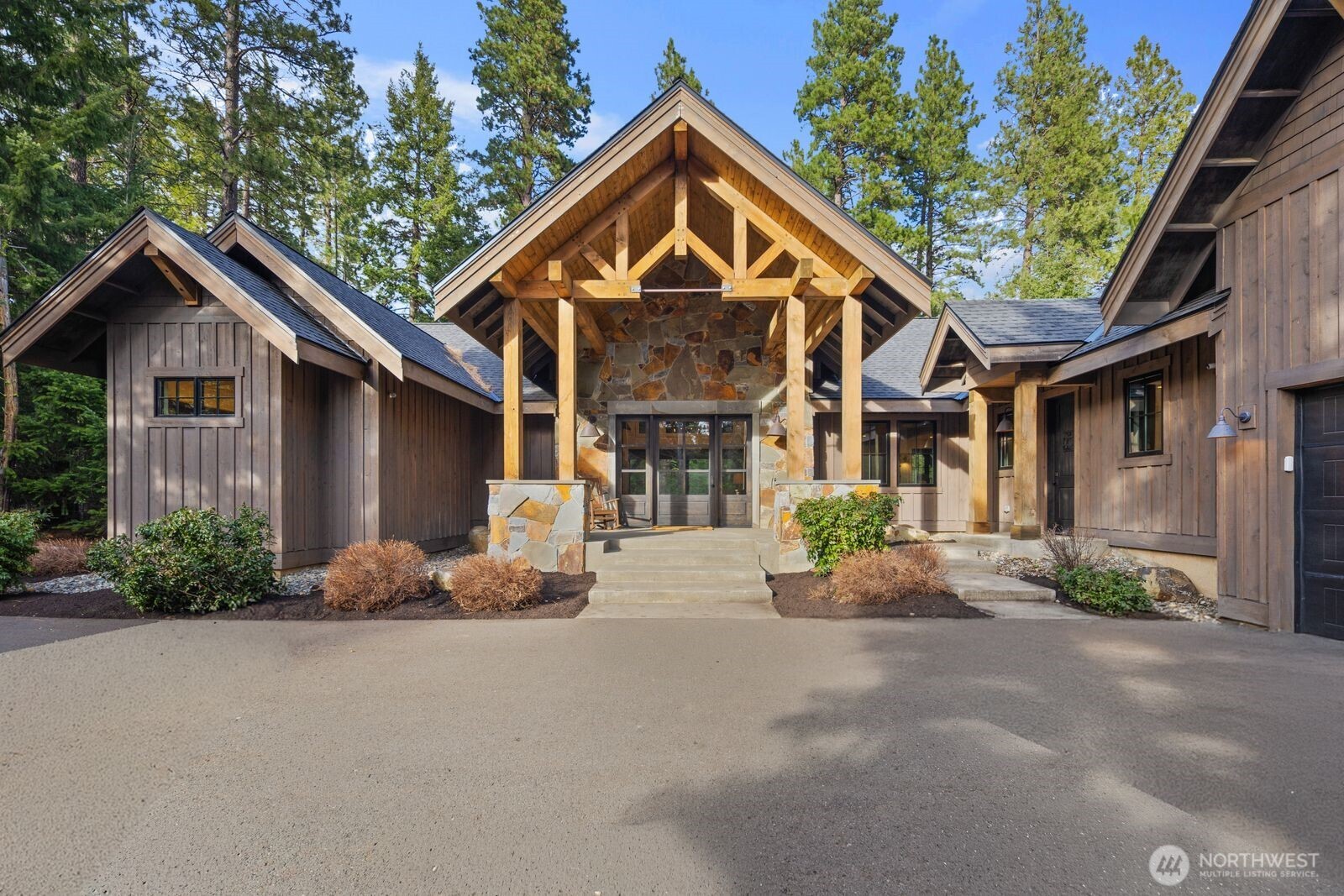 61 Rocking Chair Road , Cle Elum, WA 98922