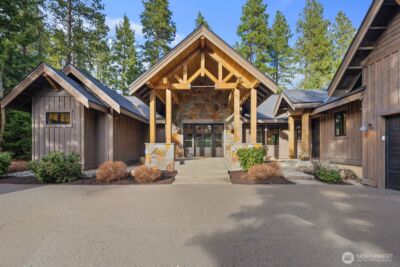 61 Rocking Chair Road , Cle Elum, WA 98922 - Photo 37