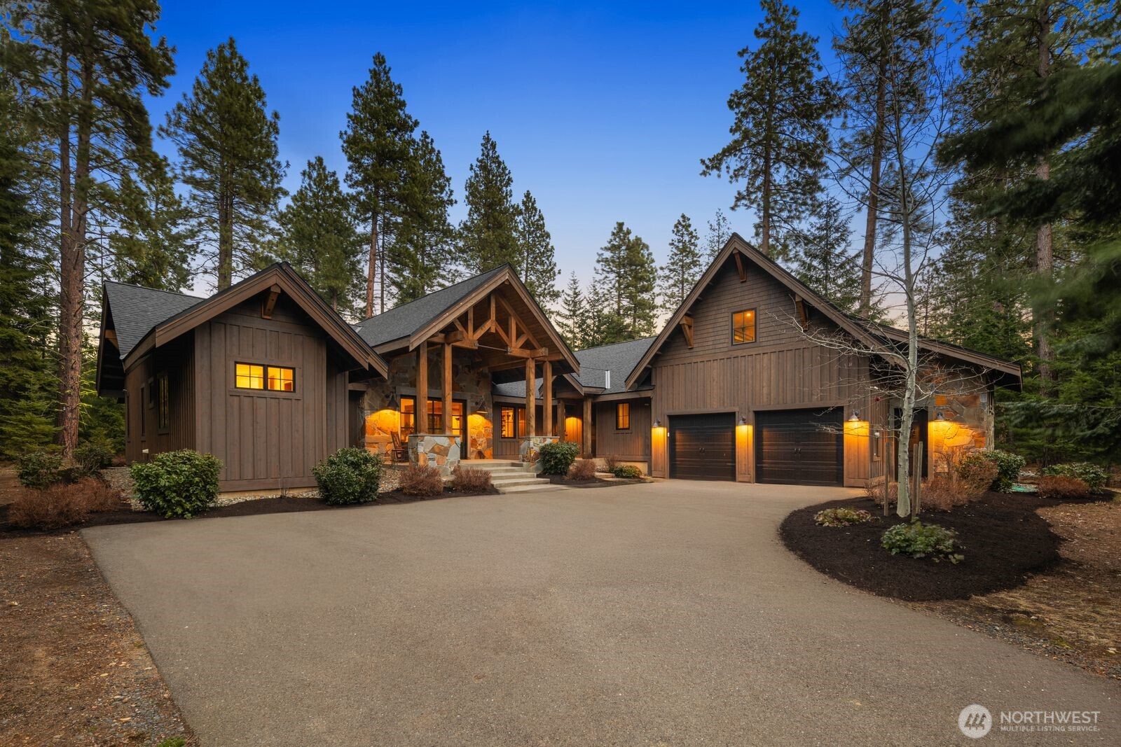 61 Rocking Chair Road , Cle Elum, WA 98922