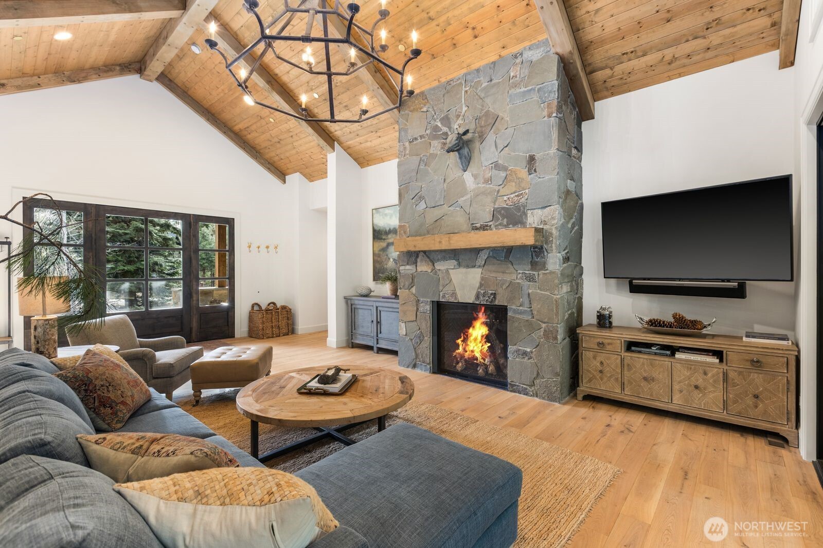 61 Rocking Chair Road , Cle Elum, WA 98922