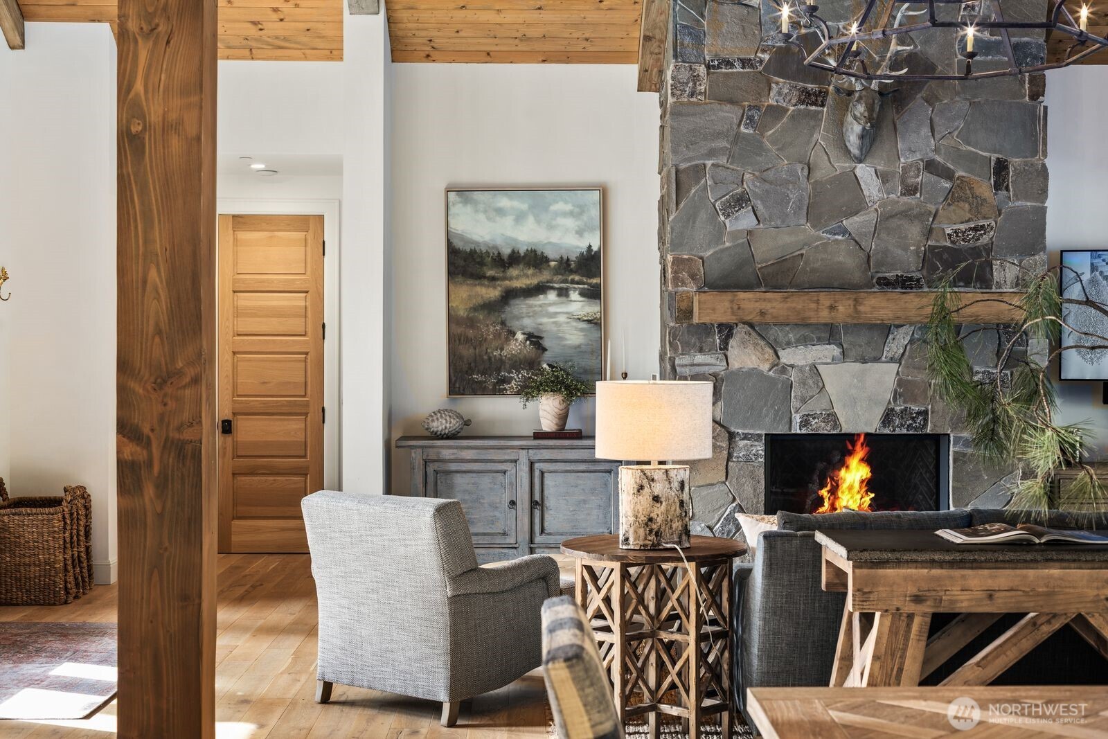 61 Rocking Chair Road , Cle Elum, WA 98922