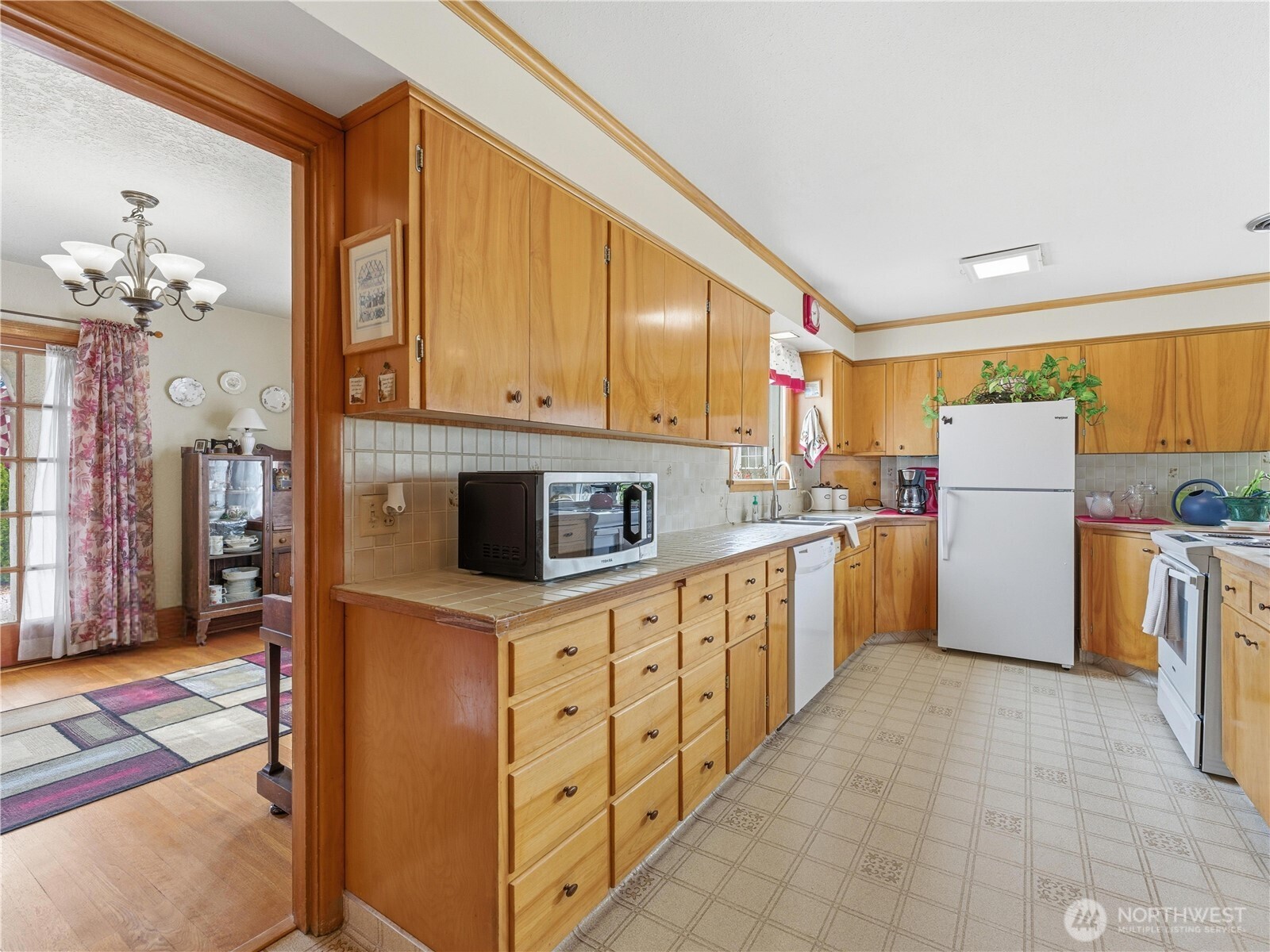 106 N Franklin Avenue , Wenatchee, WA 98801