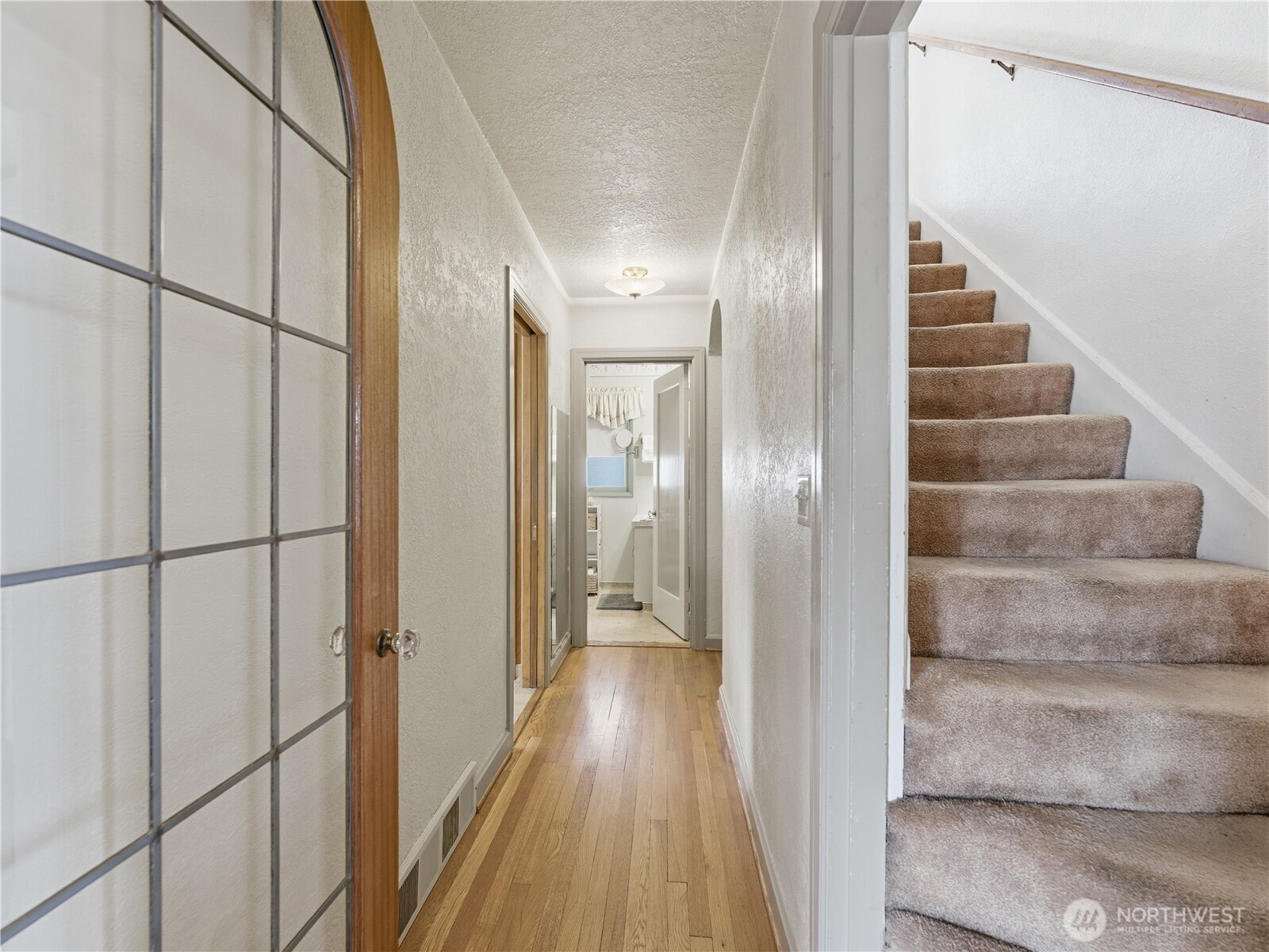 106 N Franklin Avenue , Wenatchee, WA 98801