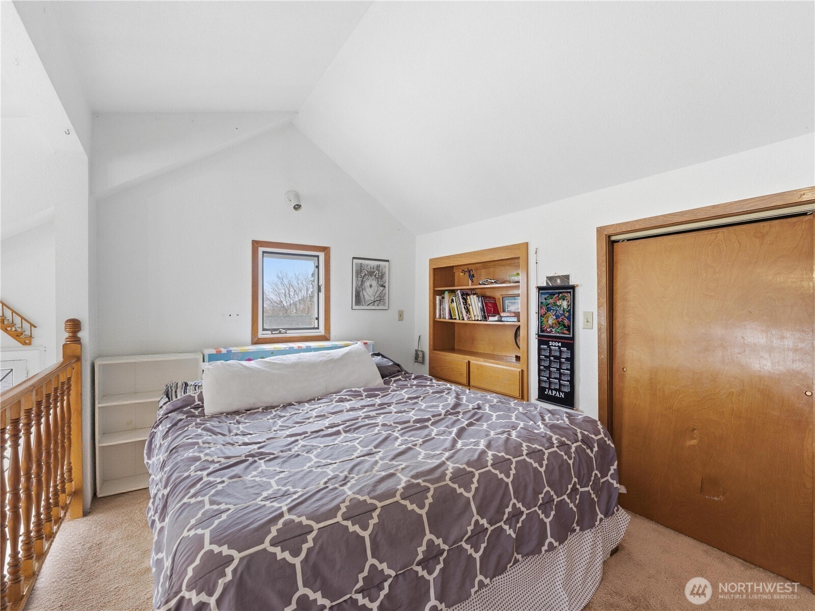 106 N Franklin Avenue , Wenatchee, WA 98801