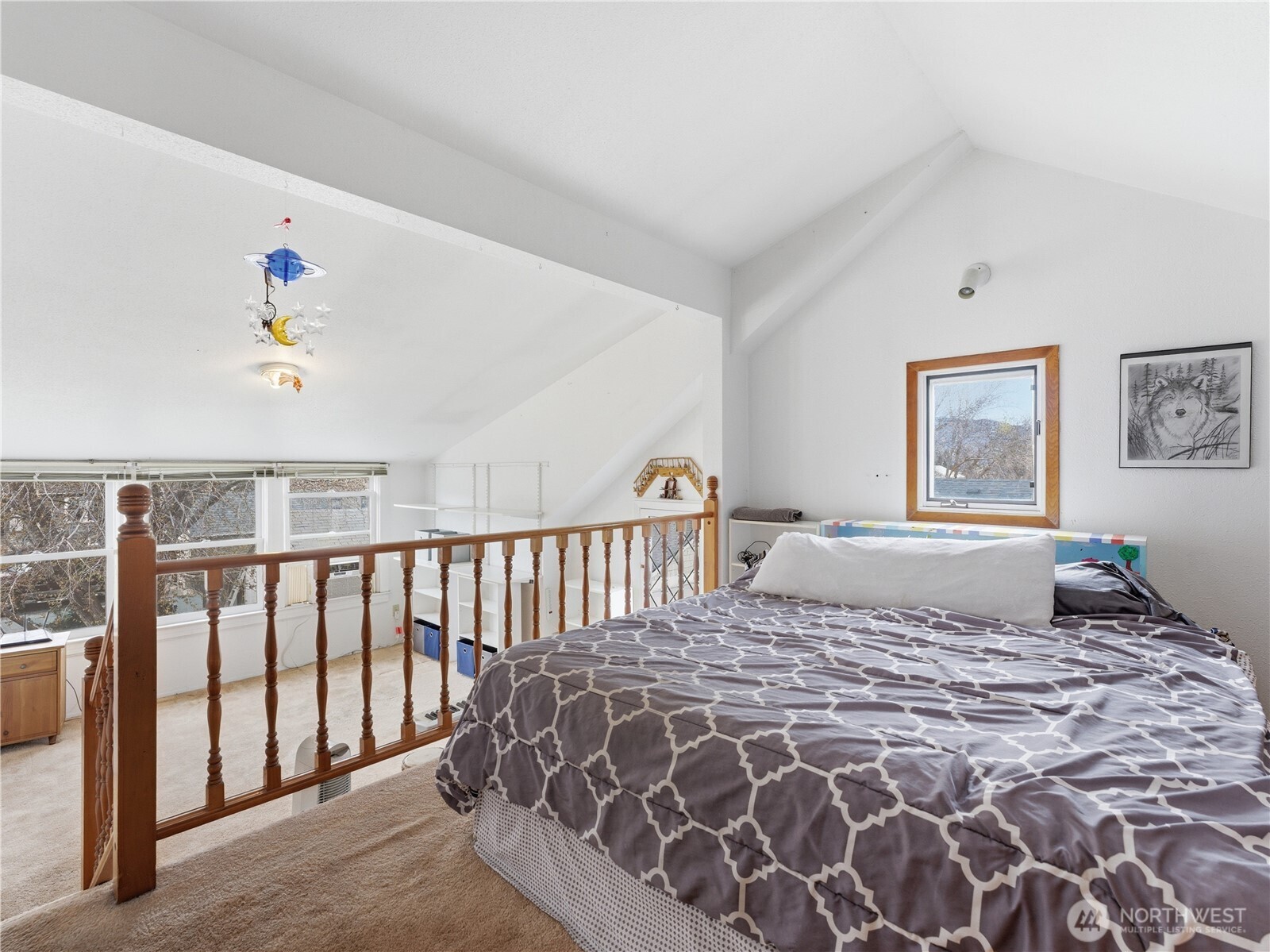 106 N Franklin Avenue , Wenatchee, WA 98801