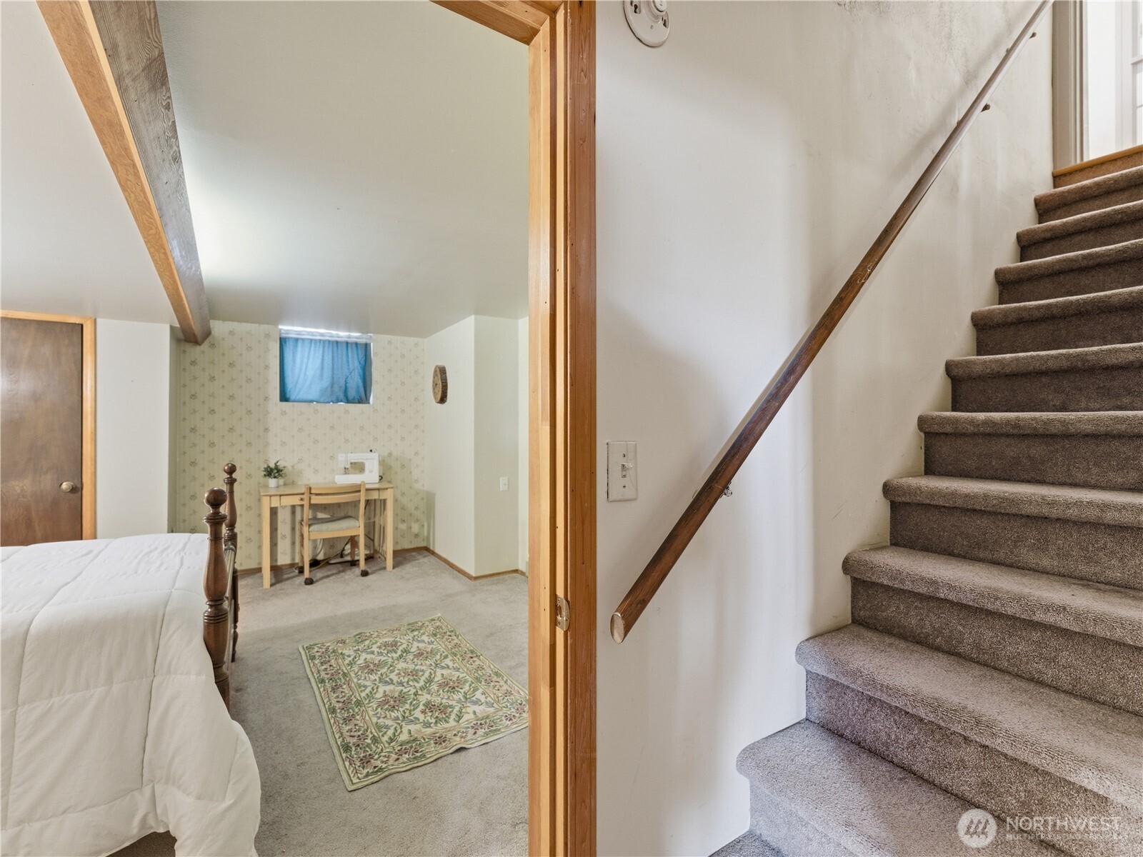 106 N Franklin Avenue , Wenatchee, WA 98801