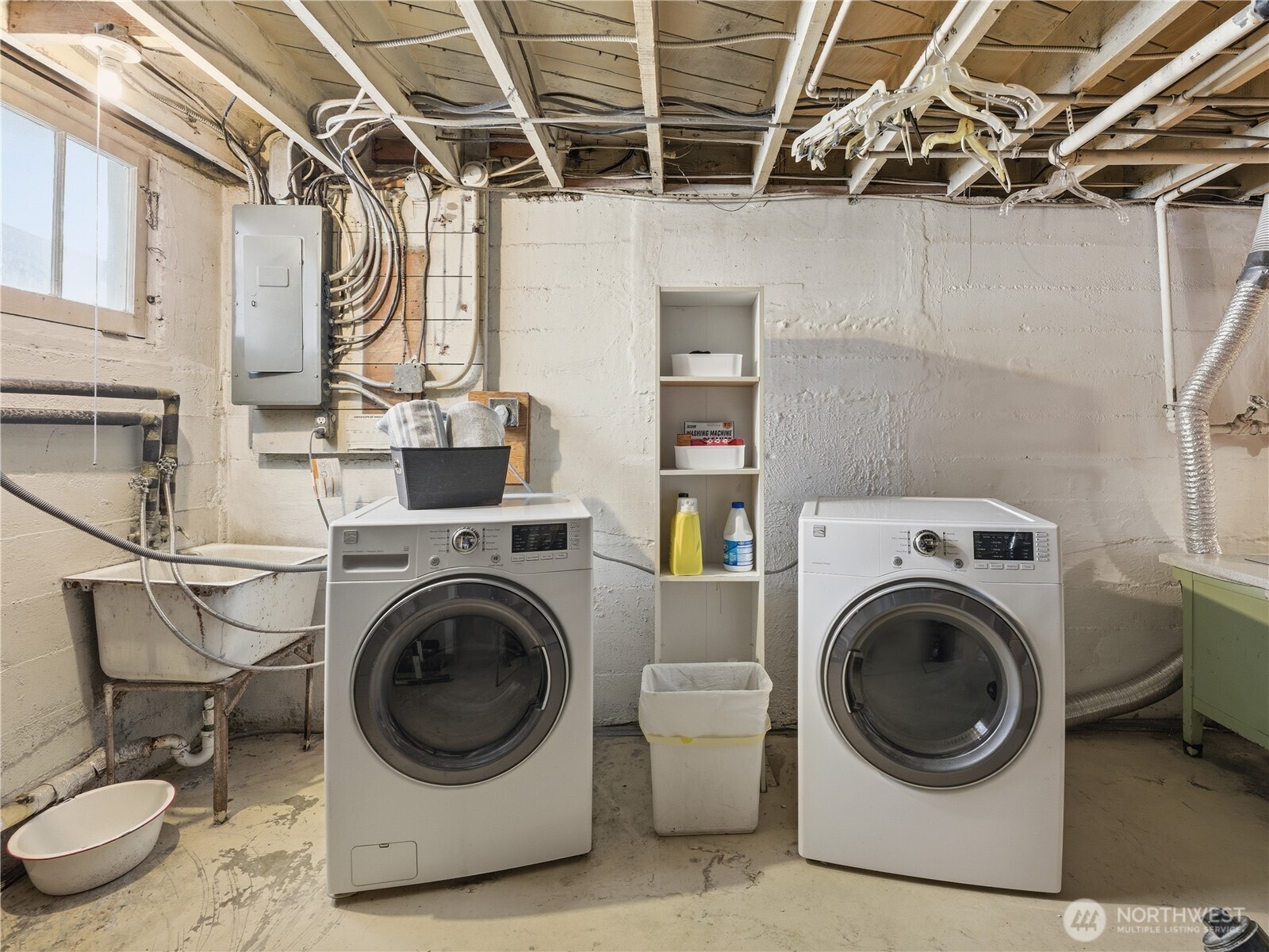 106 N Franklin Avenue , Wenatchee, WA 98801