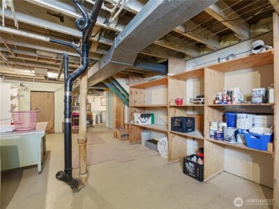 106 N Franklin Avenue , Wenatchee, WA 98801 - Photo 33