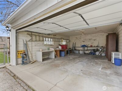 106 N Franklin Avenue , Wenatchee, WA 98801 - Photo 35