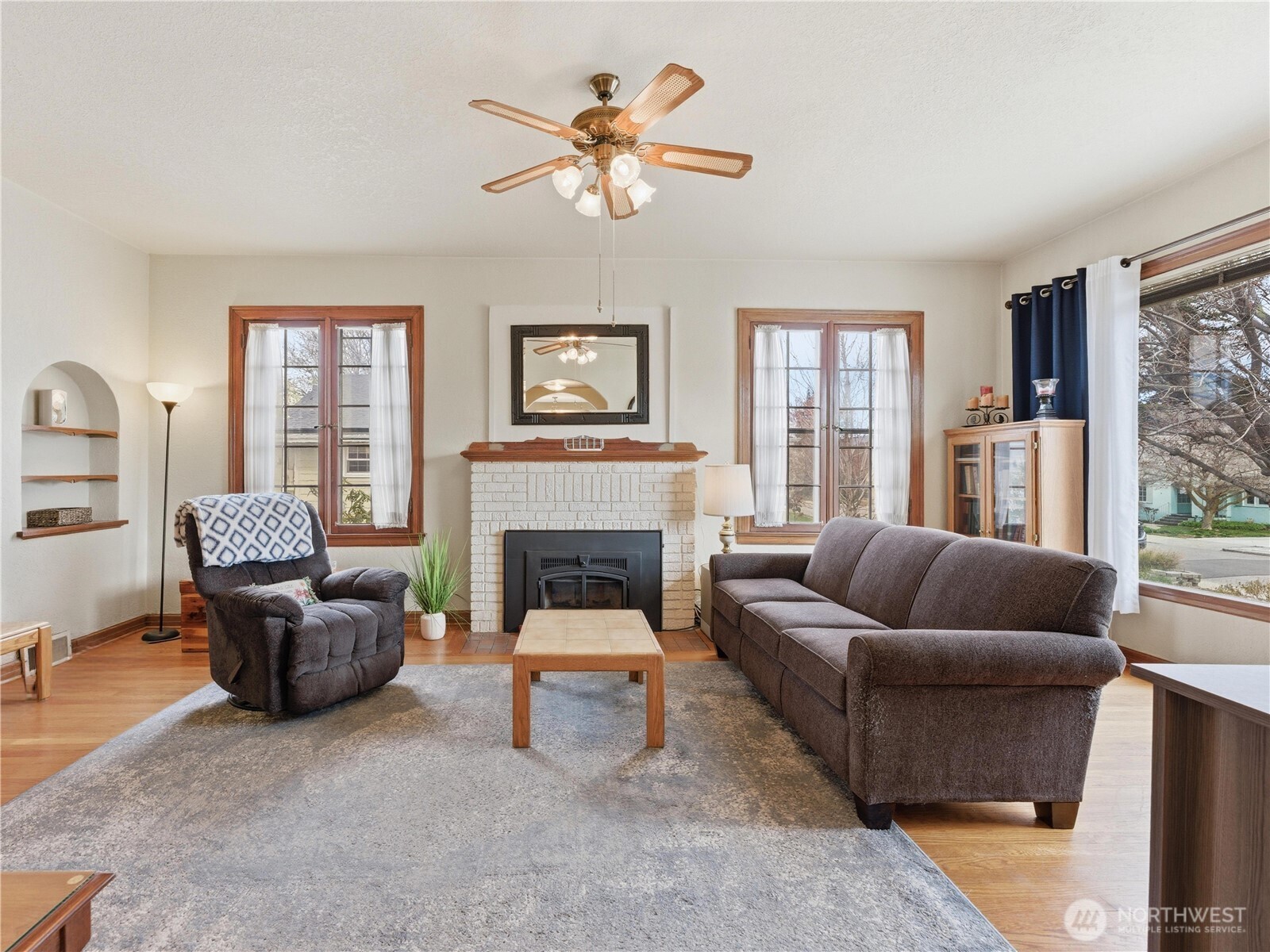 106 N Franklin Avenue , Wenatchee, WA 98801