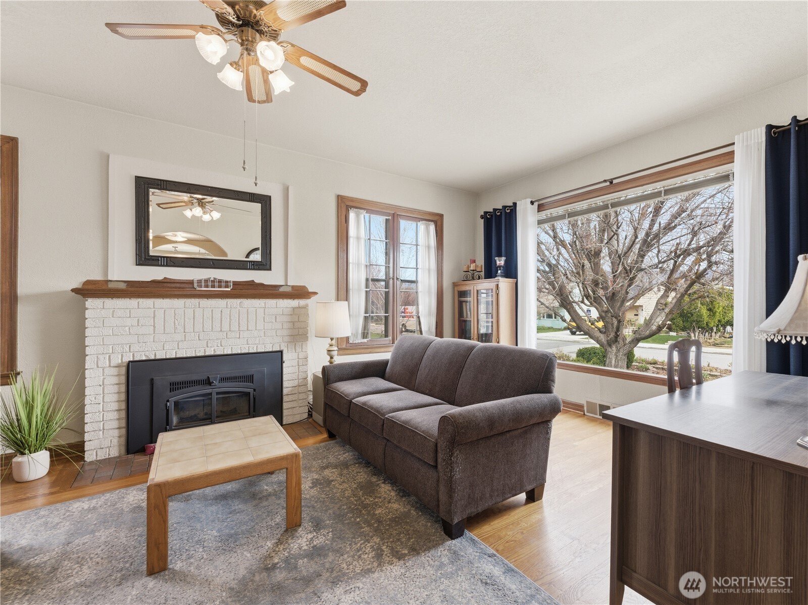 106 N Franklin Avenue , Wenatchee, WA 98801