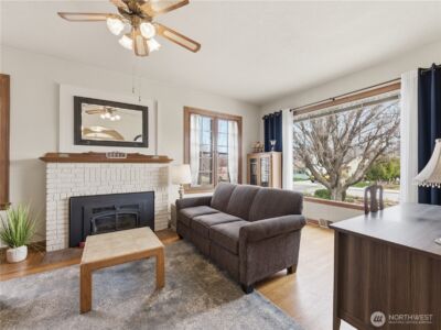 106 N Franklin Avenue , Wenatchee, WA 98801 - Photo 7
