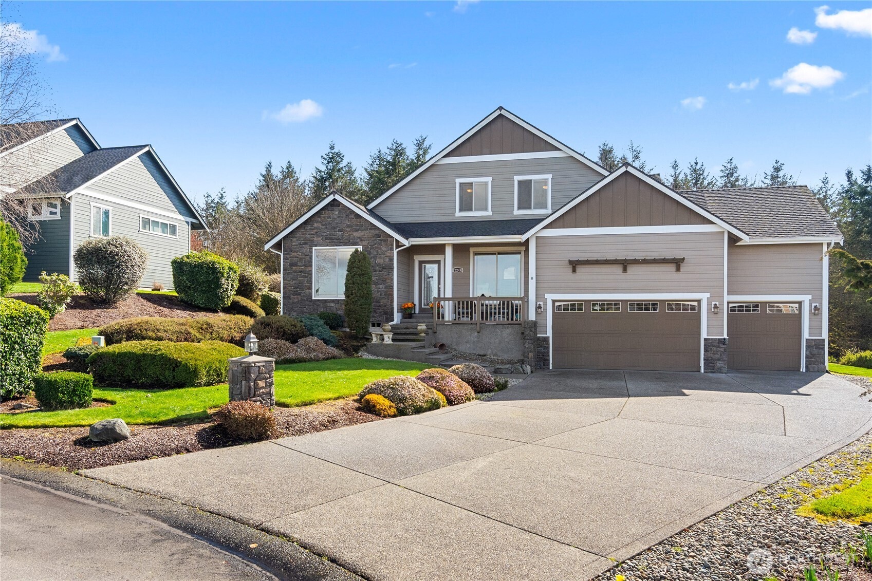 12244 Dream Street SW, Olympia, WA 98512