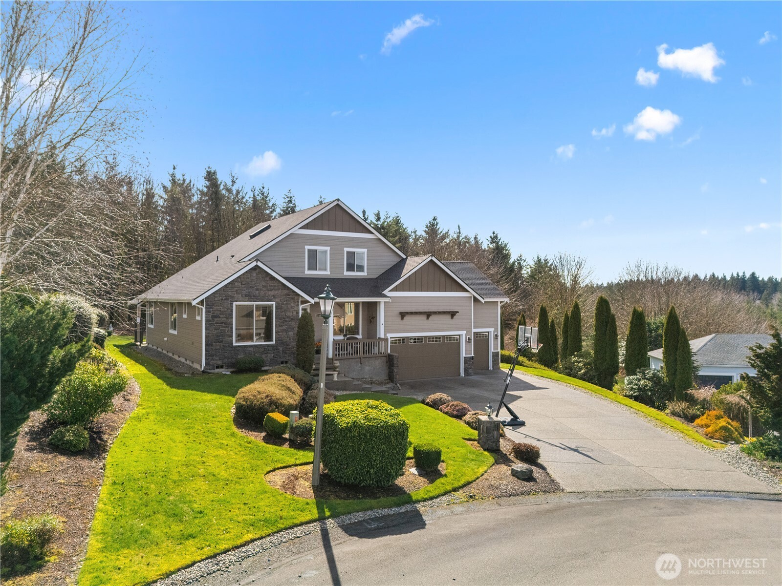 12244 Dream Street SW, Olympia, WA 98512