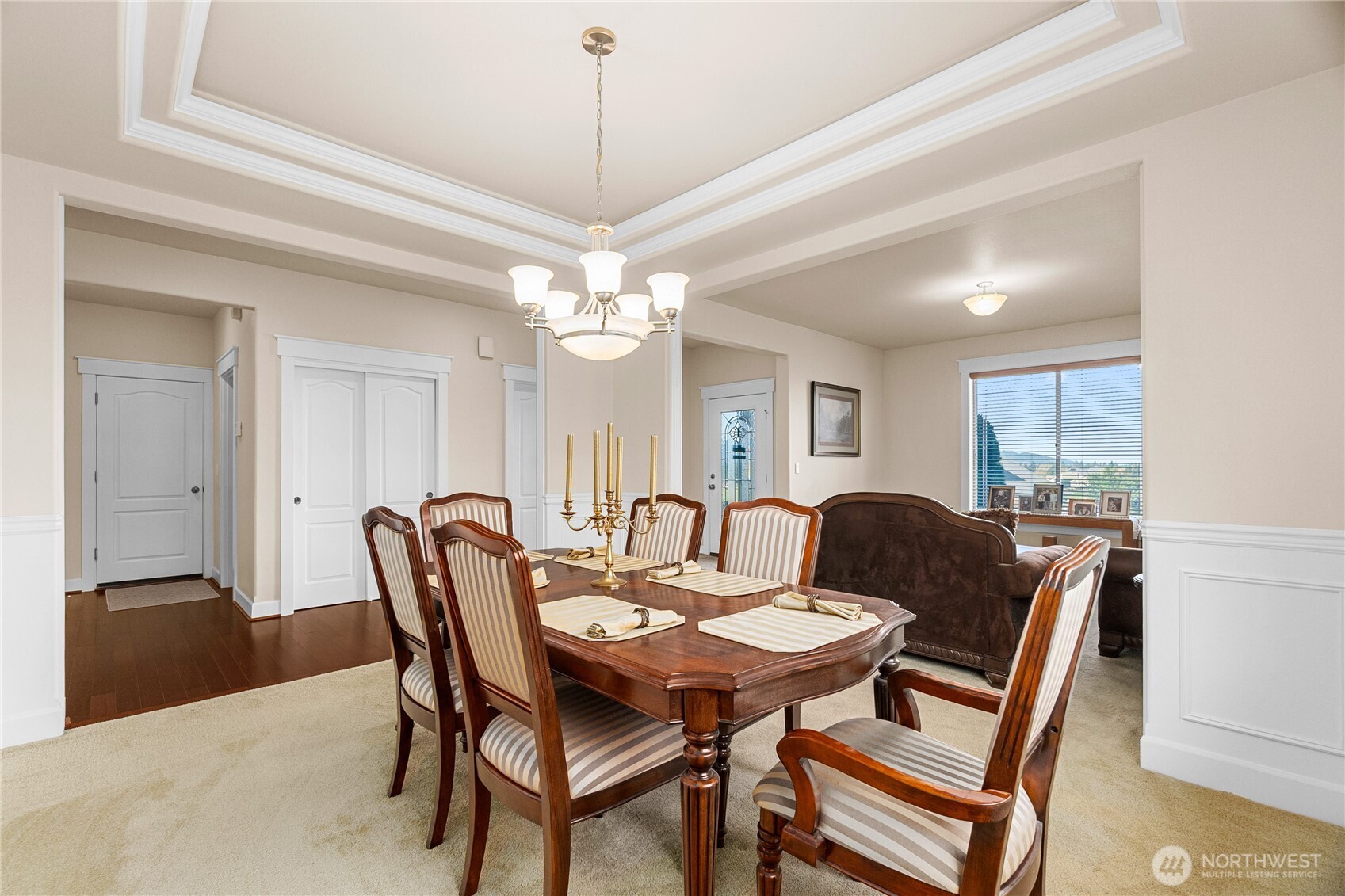 12244 Dream Street SW, Olympia, WA 98512