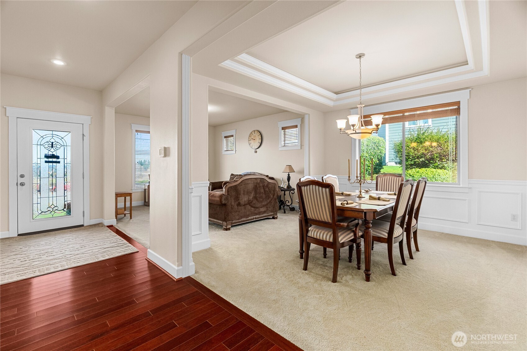 12244 Dream Street SW, Olympia, WA 98512