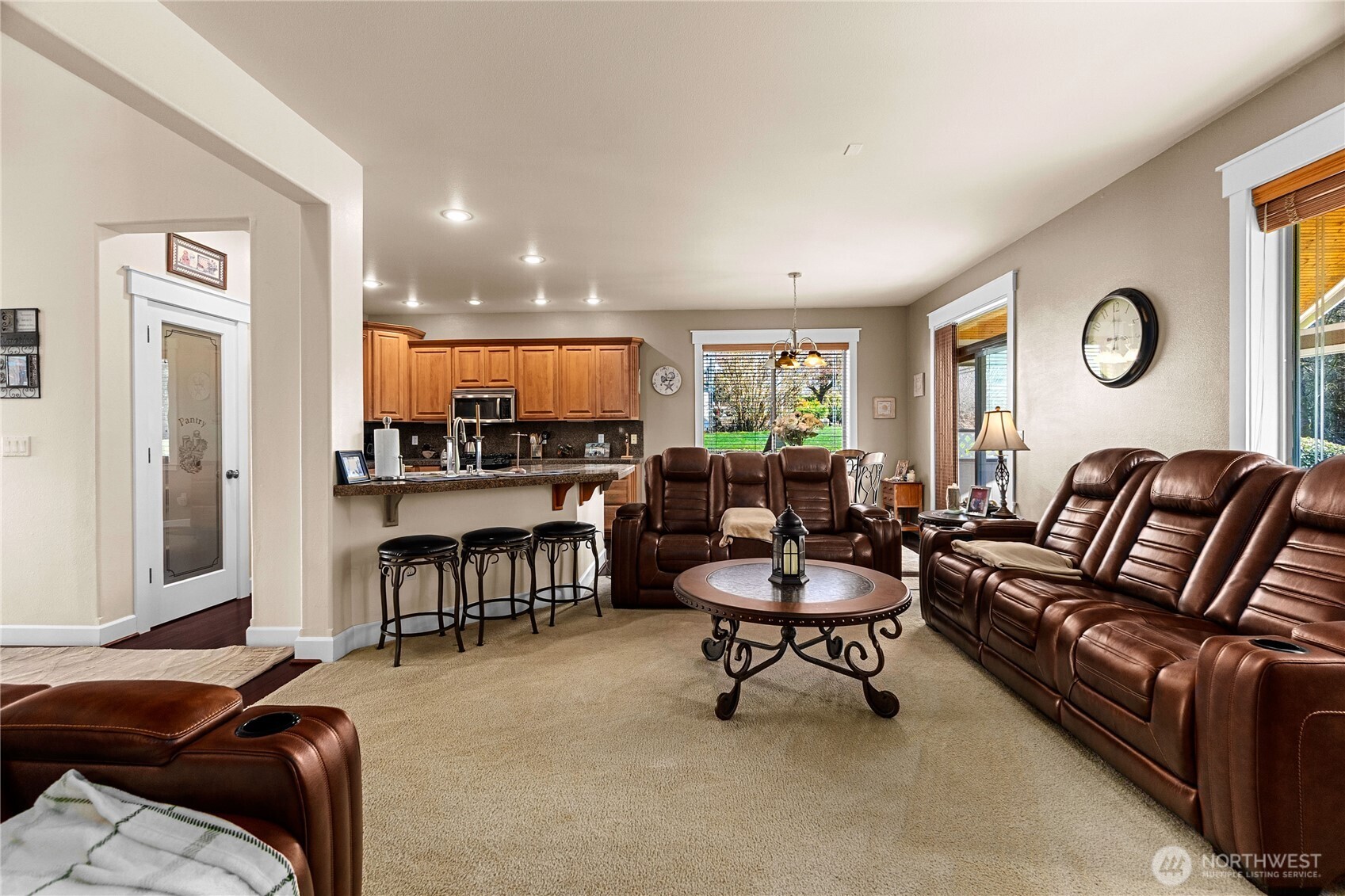 12244 Dream Street SW, Olympia, WA 98512