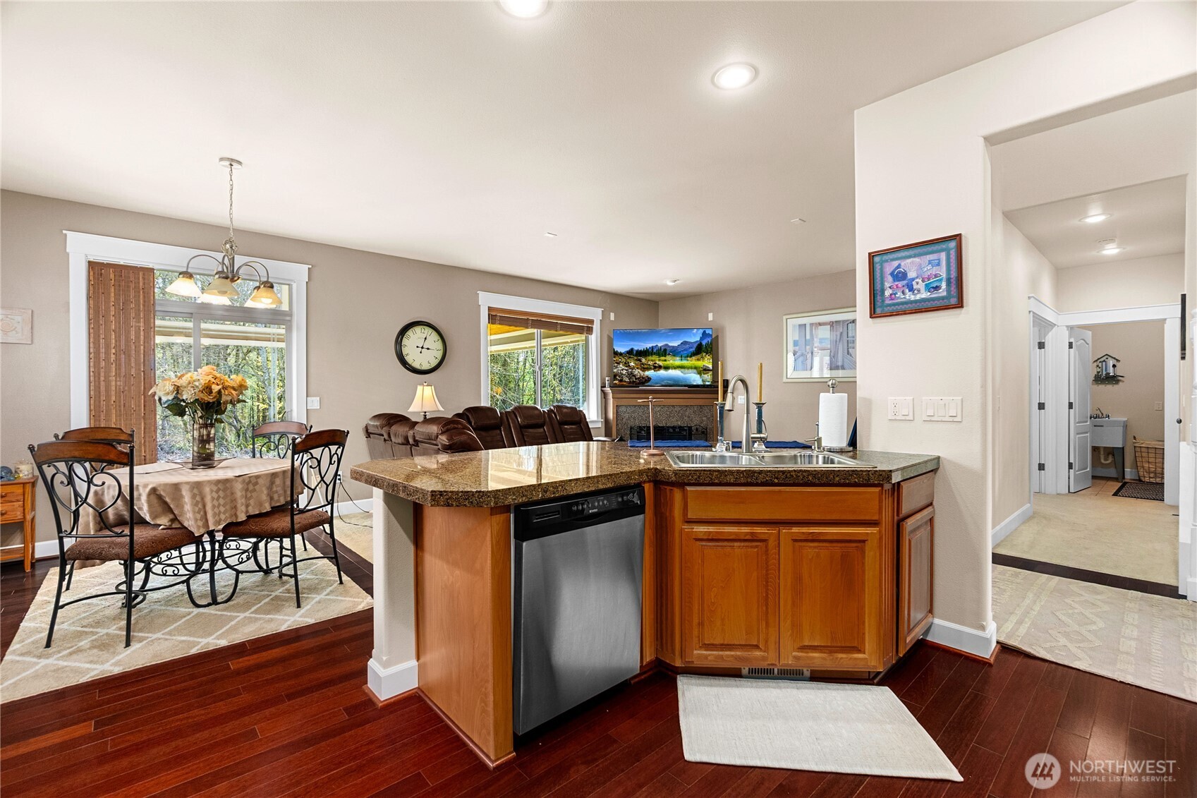 12244 Dream Street SW, Olympia, WA 98512