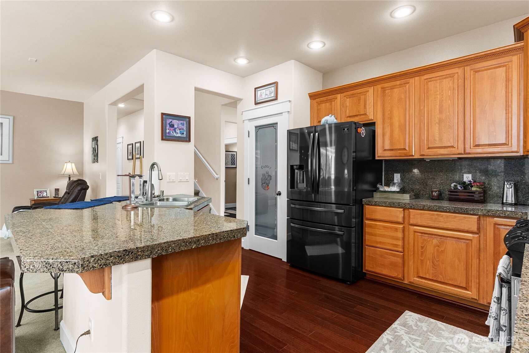 12244 Dream Street SW, Olympia, WA 98512