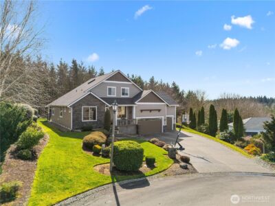 12244 Dream Street SW, Olympia, WA 98512 - Photo 2